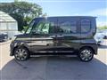 2015 Daihatsu Tanto Custom