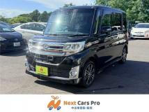 2015 Daihatsu Tanto Custom