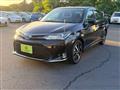 2017 Toyota Corolla Axio