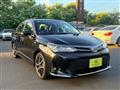2017 Toyota Corolla Axio