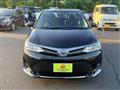 2017 Toyota Corolla Axio