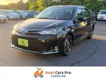 2017 Toyota Corolla Axio