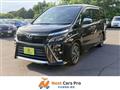 2018 Toyota Voxy