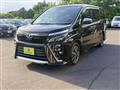 2018 Toyota Voxy