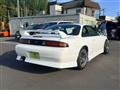 1996 Nissan Silvia