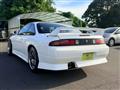 1996 Nissan Silvia