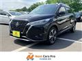 2021 Nissan KIX