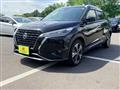 2021 Nissan KIX