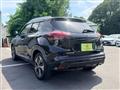 2021 Nissan KIX