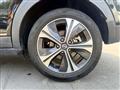 2021 Nissan KIX