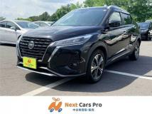 2021 Nissan KIX