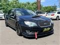 2006 Subaru Legacy B4