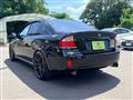 2006 Subaru Legacy B4