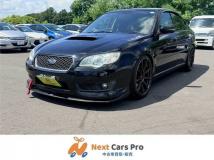 2006 Subaru Legacy B4