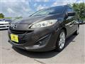 2014 Mazda Premacy