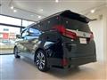 2019 Toyota Alphard G