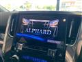 2019 Toyota Alphard G