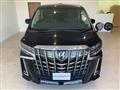 2019 Toyota Alphard G
