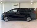 2019 Toyota Alphard G