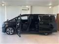 2019 Toyota Alphard G