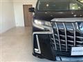 2019 Toyota Alphard G
