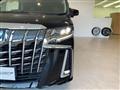 2019 Toyota Alphard G
