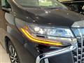 2019 Toyota Alphard G