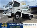 2012 Mitsubishi Canter