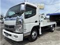 2012 Mitsubishi Canter
