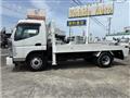 2012 Mitsubishi Canter