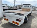 2012 Mitsubishi Canter