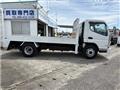 2012 Mitsubishi Canter