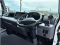2012 Mitsubishi Canter