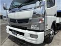 2012 Mitsubishi Canter