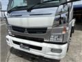 2012 Mitsubishi Canter