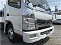 2012 Mitsubishi Canter