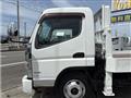 2012 Mitsubishi Canter