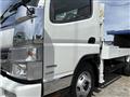 2012 Mitsubishi Canter