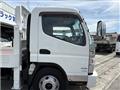 2012 Mitsubishi Canter