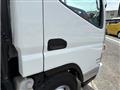 2012 Mitsubishi Canter