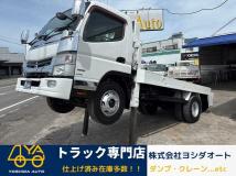 2012 Mitsubishi Canter