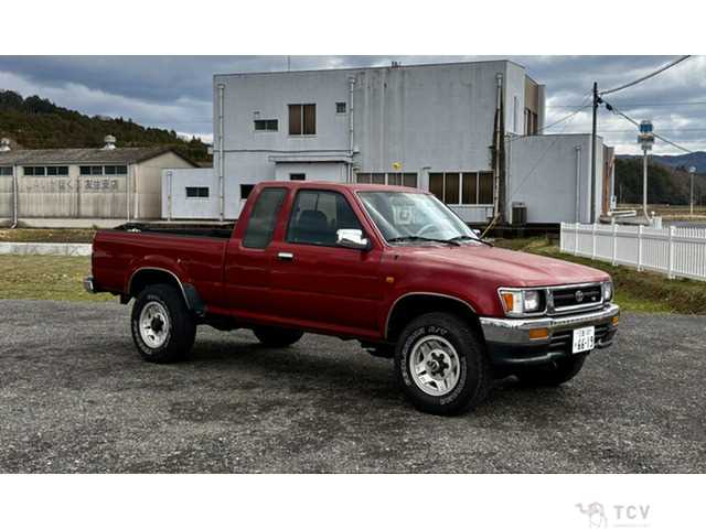 1993 Toyota Toyota Others