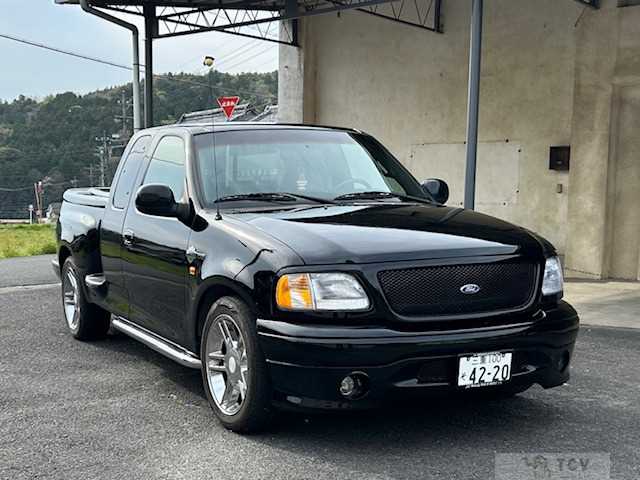 2005 Ford F150