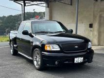 2005 Ford F150