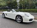 2005 Porsche Boxster