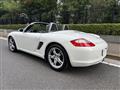 2005 Porsche Boxster