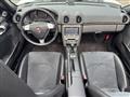 2005 Porsche Boxster