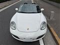 2005 Porsche Boxster