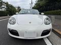 2005 Porsche Boxster