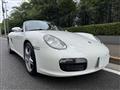 2005 Porsche Boxster
